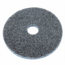Disco Corsistrip Azul Manta Fina Diâmetro 115mm Furo 22mm