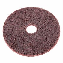 Disco Corsistrip Vermelho Manta Média Diâmetro 115mm Furo 22mm