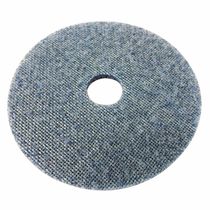 Disco Corsistrip Azul Manta Fina Diâmetro 115mm Furo 22mm