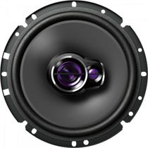 Kit ALTO Falante Triaxial 6 50W RMS 4 OHMS TS-1760BR Pioneer