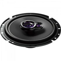 Kit ALTO Falante Triaxial 6 50W RMS 4 OHMS TS-1760BR Pioneer