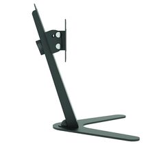 Suporte Mesa Multivisao Ajusta Altura + Inclinacao para Monitor 10 a 24 Preto