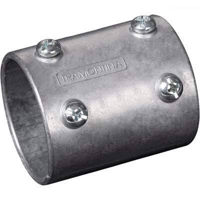 Luva de emenda sem rosca 1.1/2" - Flexor