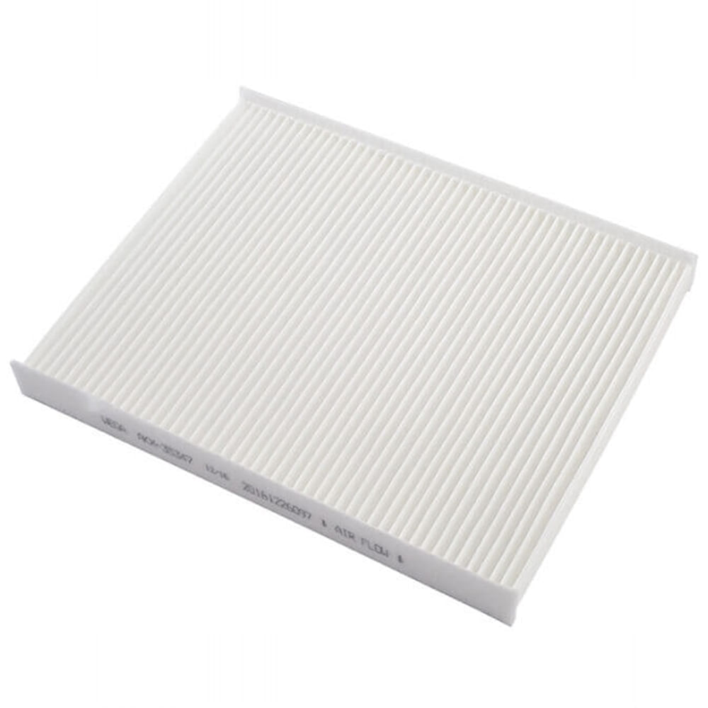 Filtro de Ar Condicionado<br>Nova Ecosport 2012 em Diante<br>New Fiesta 2010 em Diante<br>Novo Ka 2014 em Diante