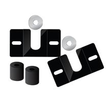 Suporte Tv Fixo Universal Lcd Led 13 a 120 Polegadas