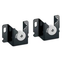 Suporte Fixo para Tv Lcd e Smart 14 A 84" Preto 80kg