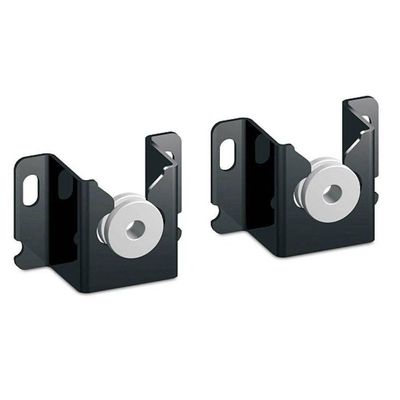 Suporte Fixo para Tv Lcd e Smart 14 A 84" Preto 80kg