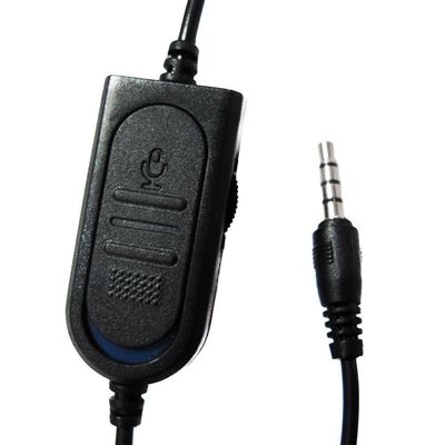 Fone Headset Gamer Para Playstation 4 Ps4 Com Microfone