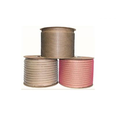 Bobina Espiral Garra Duplo Anel Wire-o 3x1 Diam 5/16 50