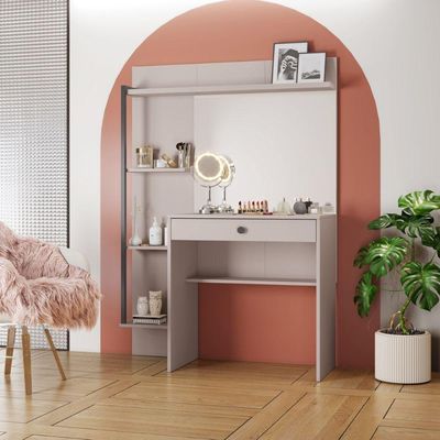 Camarim Encanto Jcm Moveis