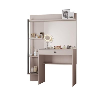 Camarim Encanto Jcm Moveis