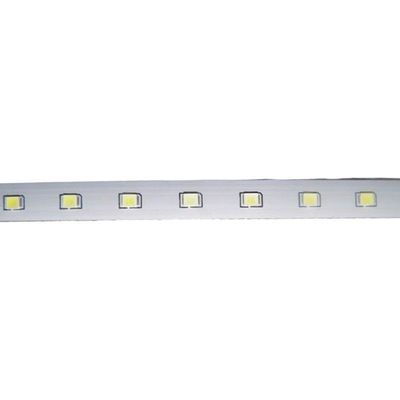 Fita De Led Branco Kit 12 Unidades Frio Iluminaçao Bivolt