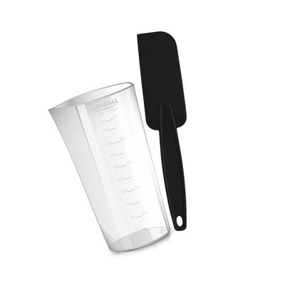 Batedeira Mondial Bella Massa B-23 Np Batedeira-220v-preto/inox 220V