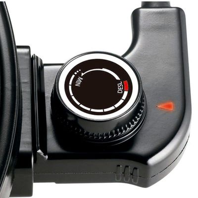Grill Redondo Mondial Smart Grill G-04 Grill-127v-preto 110V