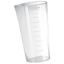 Batedeira Premium Bella Massa Inox Mondial B-29 Np Batedeira-127v-vermelho/inox