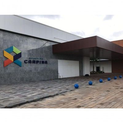 Balizador Esfera Ferro Fundido Pronto Artes