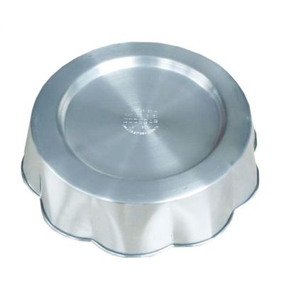Forma Assadeira De Bolo Piscina Ondulado Nº 26 2.2l Docesar
