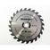 Serra Circ Mad Videa Brasfort 4.3/8Equot