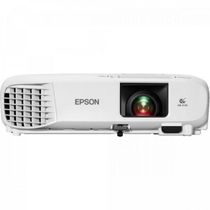 Projetor 3400 Lumens XGA/HDMI/USB Powerlite E20 EPSON