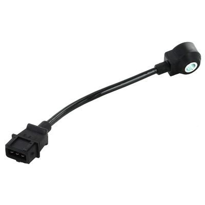 Sensor de Detonação 3 Pinos, Palio 1.0/1.6 16V 96/2001, Palio/ 1.5/1.6 MPI 8V 96/2004, Siena 99/