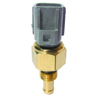 Sensor de Temperatura Escort Focus Fusion Ecosport Mondeo e Nova Ranger Motores Zetec 1.8 e Duratec 2.0, 2.3 e 2.5