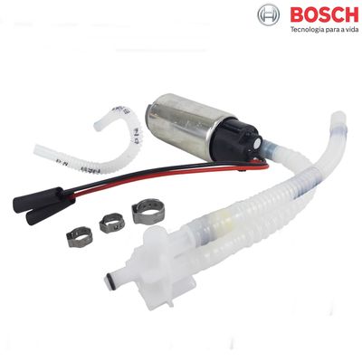Refil da Bomba de Combustível Onix 1.4 Cobalt 1.4 e Novo Prisma 1.4 Todos 2012 em Diante Exceto em Bombas Delphi