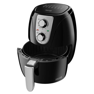 Fritadeira Air Fryer Maxis 3,2 Litros 60hz 127v AF-33 110V