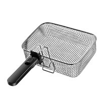 Fritadeira Elétrica Mondial Big Fry 2,5l Ft-07 127v preto