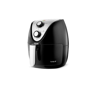 Fritadeira Elétrica Air Fryer 3,5 Litros Mondial Preto 220v 220V