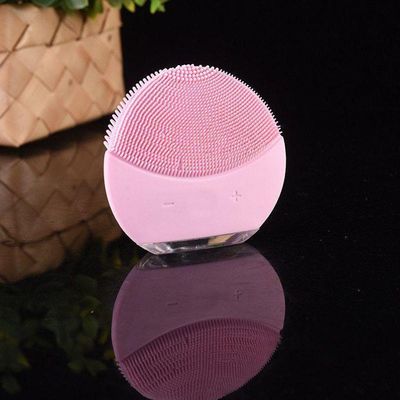 Esponja Elétrica Facial Forever