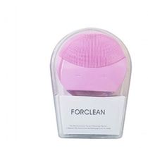 Esponja Facial Eletrica Massagem Profunda