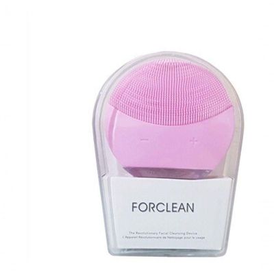 Esponja Facial Eletrica Massagem Profunda