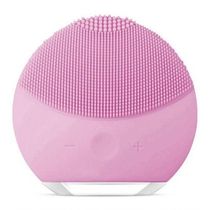 Esponja Facial Eletrica Massagem Profunda