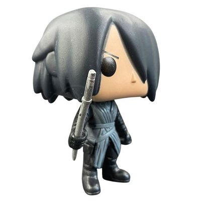 Naruto Pop Boneco Anime Action Figure Sasuke Boruto 3