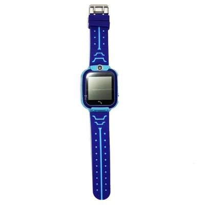 Pulseira Smartwatch Infantil Smartband Relogio Silicone