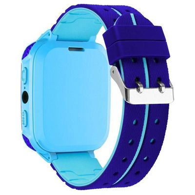 Pulseira Smartwatch Infantil Smartband Relogio Silicone