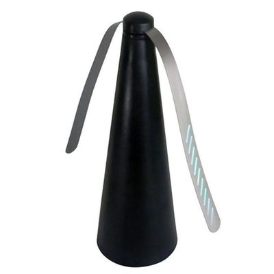 Ventilador Repelente Mesa Portatil Inseto Mosca Mosquito