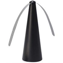 Ventilador Repelente Mesa Portatil Inseto Mosca Mosquito