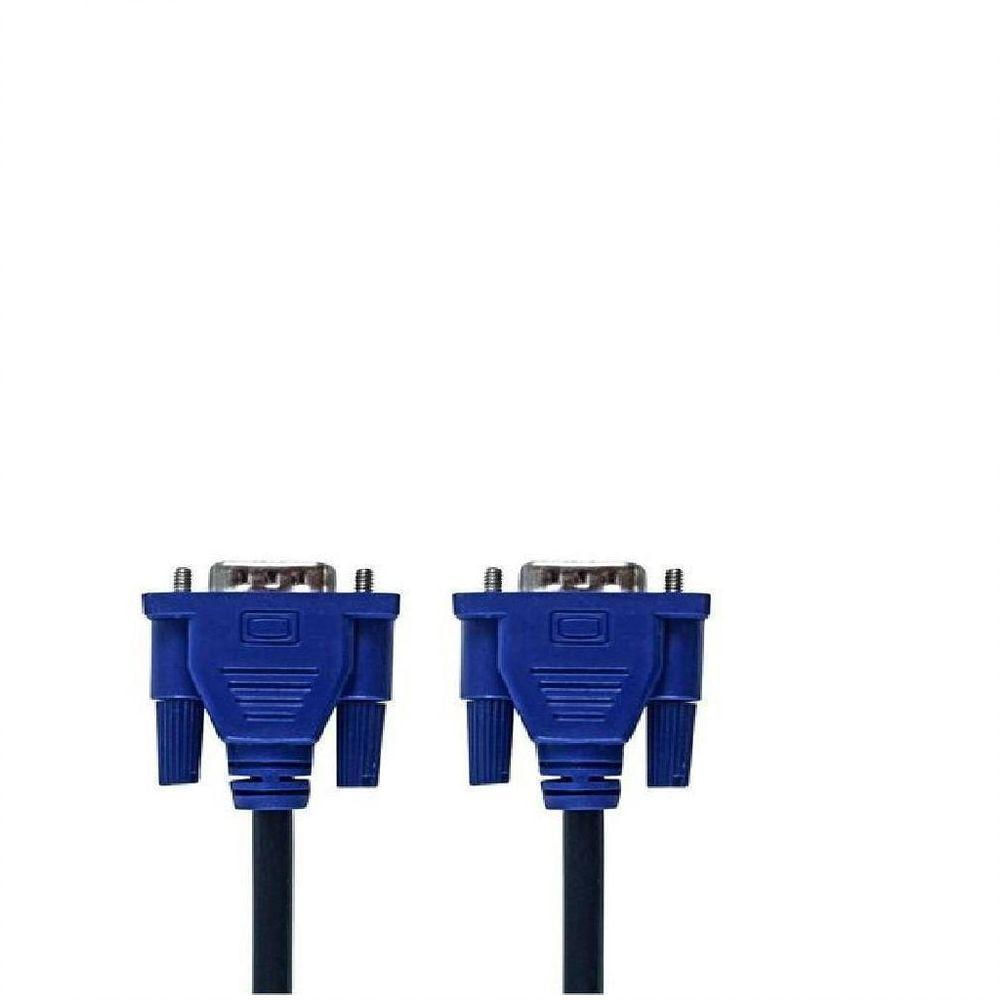 Cabo Vga 3 Metros Xcell Xc-vga-3