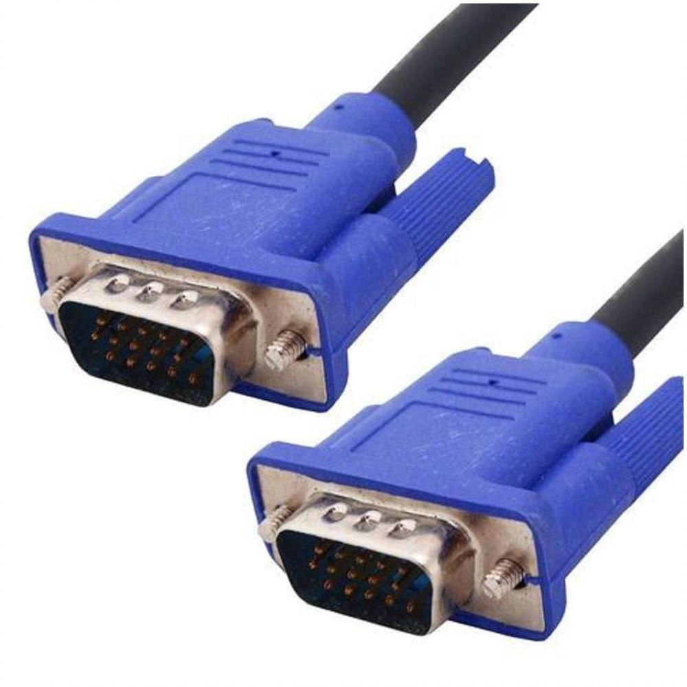 Cabo Vga 3 Metros Xcell Xc-vga-3