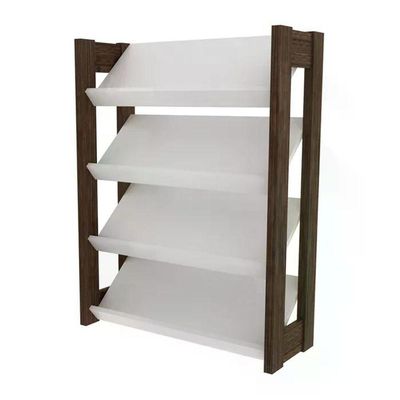 Sapateira Organizadora Az1025 Branco