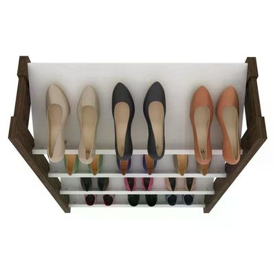 Sapateira Organizadora Az1025 Branco