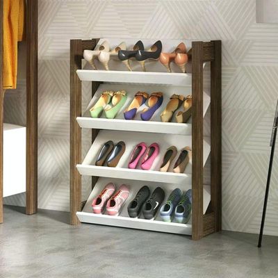 Sapateira Organizadora Az1025 Branco