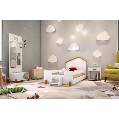 Cama Ayla Juvenil