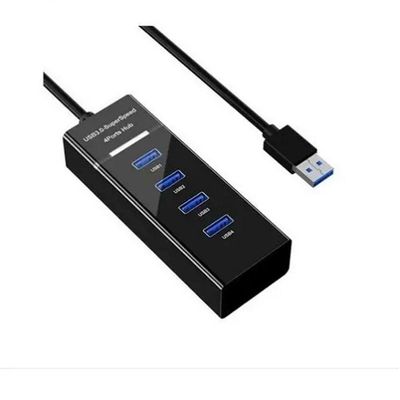 Régua Hub Usb 3.0 4 Portas
