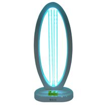 Luminária Lâmpada Uvc Ultravioleta Germicida Esterilizador