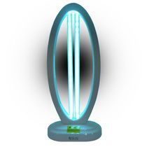 Luminária Lâmpada Uvc Ultravioleta Germicida Esterilizador