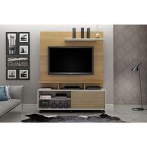 Home Theater Star Valdemoveis Cinamomo/off White