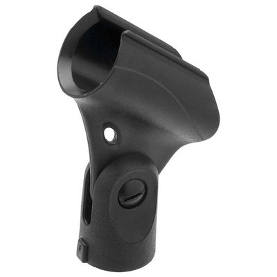 Microfone MXT Dinamico PRO BT-58A Metal com Fio 4.5 Metros OD 5 MM