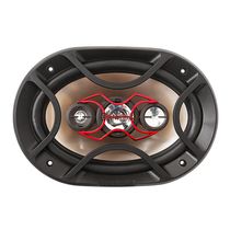 Alto Falante Bravox Quadriaxial B4X69X 6X9 140 W RMS 4R